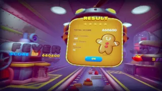 Скриншот 7 к игре Lolly Pang VR