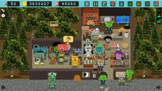 Скриншот 1 к игре Goblin's Shop