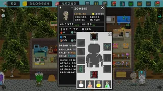 Скриншот 2 к игре Goblin's Shop