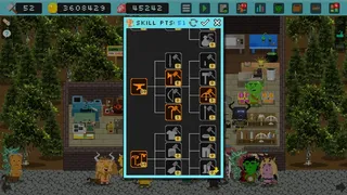 Скриншот 4 к игре Goblin's Shop