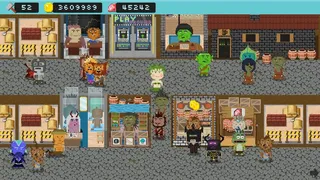 Скриншот 5 к игре Goblin's Shop