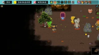 Скриншот 7 к игре Goblin's Shop