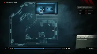 Скриншот 3 к игре Unheard