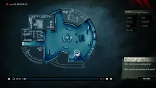 Скриншот 6 к игре Unheard