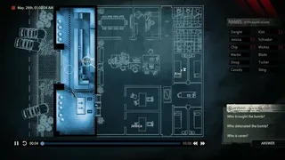 Скриншот 8 к игре Unheard
