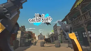 Скриншот 1 к игре Rapid Fire