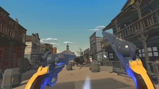 Скриншот 2 к игре Rapid Fire