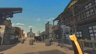 Скриншот 3 к игре Rapid Fire