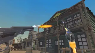 Скриншот 5 к игре Rapid Fire