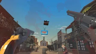 Скриншот 6 к игре Rapid Fire