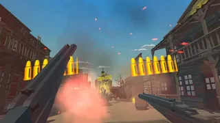 Скриншот 8 к игре Rapid Fire