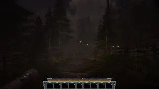Скриншот 2 к игре NIGHT FALLEN