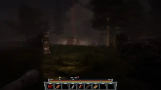 Скриншот 4 к игре NIGHT FALLEN