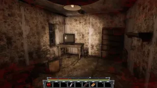 Скриншот 5 к игре NIGHT FALLEN