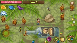 Скриншот 2 к игре Inside Grass