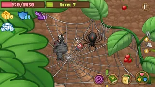 Скриншот 4 к игре Inside Grass