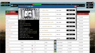 Скриншот 2 к игре Cattle Call: Hollywood Talent Manager