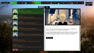 Скриншот 7 к игре Cattle Call: Hollywood Talent Manager