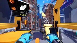 Скриншот 1 к игре Blast the Past