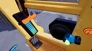 Скриншот 4 к игре Blast the Past