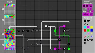 Скриншот 2 к игре OCTOPTICOM