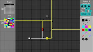Скриншот 5 к игре OCTOPTICOM