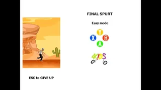 Скриншот 3 к игре SUB FOUR -the uncle-