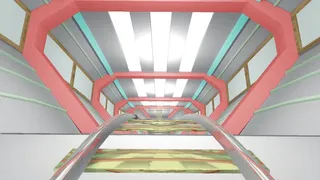 Скриншот 2 к игре Thrill Rollercoasters