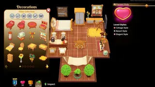 Скриншот 2 к игре Stranded Sails - Explorers of the Cursed Islands