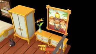 Скриншот 7 к игре Stranded Sails - Explorers of the Cursed Islands