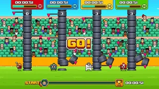 Скриншот 1 к игре Timberman VS