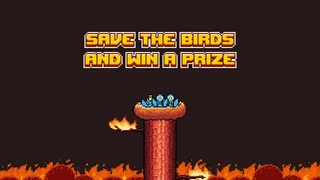 Скриншот 2 к игре Timberman VS