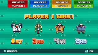 Скриншот 3 к игре Timberman VS