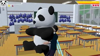 Скриншот 1 к игре Pan Panda