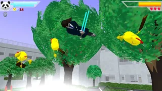 Скриншот 2 к игре Pan Panda
