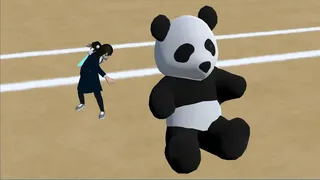 Скриншот 7 к игре Pan Panda