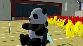 Скриншот 8 к игре Pan Panda