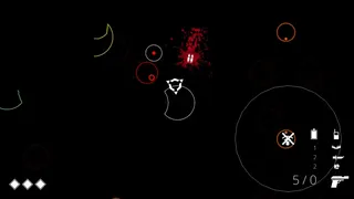 Скриншот 3 к игре Blindia