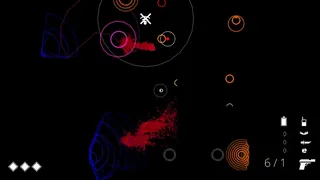 Скриншот 5 к игре Blindia