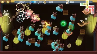 Скриншот 2 к игре BlitzKeep Unleashed