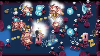 Скриншот 4 к игре BlitzKeep Unleashed