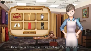 Скриншот 1 к игре Bargain Hunter