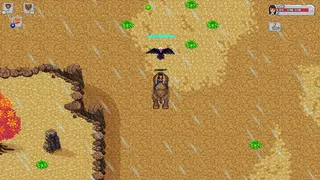 Скриншот 1 к игре Arauco Saga - Rpg Action