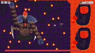Скриншот 3 к игре Arauco Saga - Rpg Action