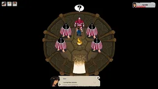 Скриншот 4 к игре Arauco Saga - Rpg Action