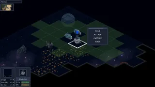 Скриншот 1 к игре Chaos Sector 混沌宙域