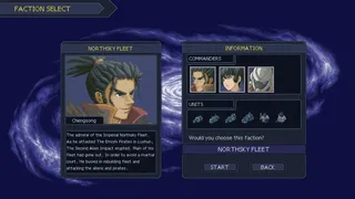 Скриншот 6 к игре Chaos Sector 混沌宙域