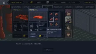 Скриншот 7 к игре Chaos Sector 混沌宙域