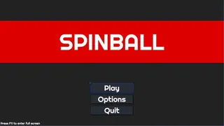 Скриншот 1 к игре Spinball