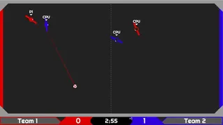 Скриншот 3 к игре Spinball